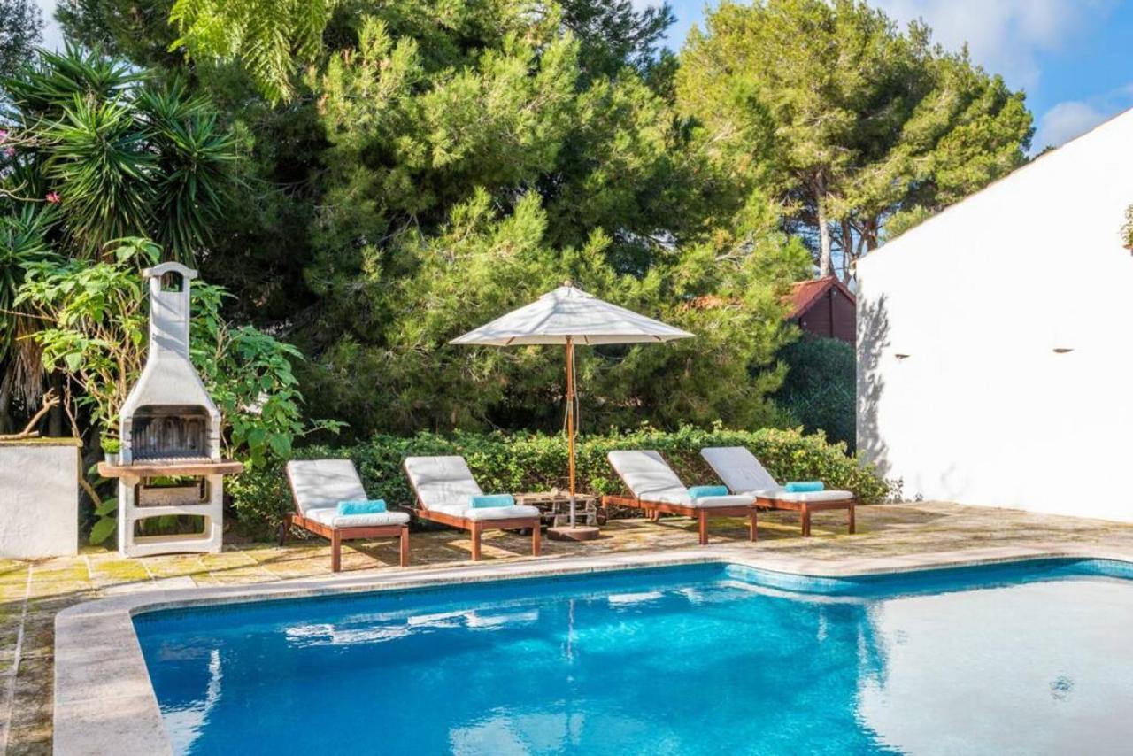 Sa Figuera De Moru Villa *