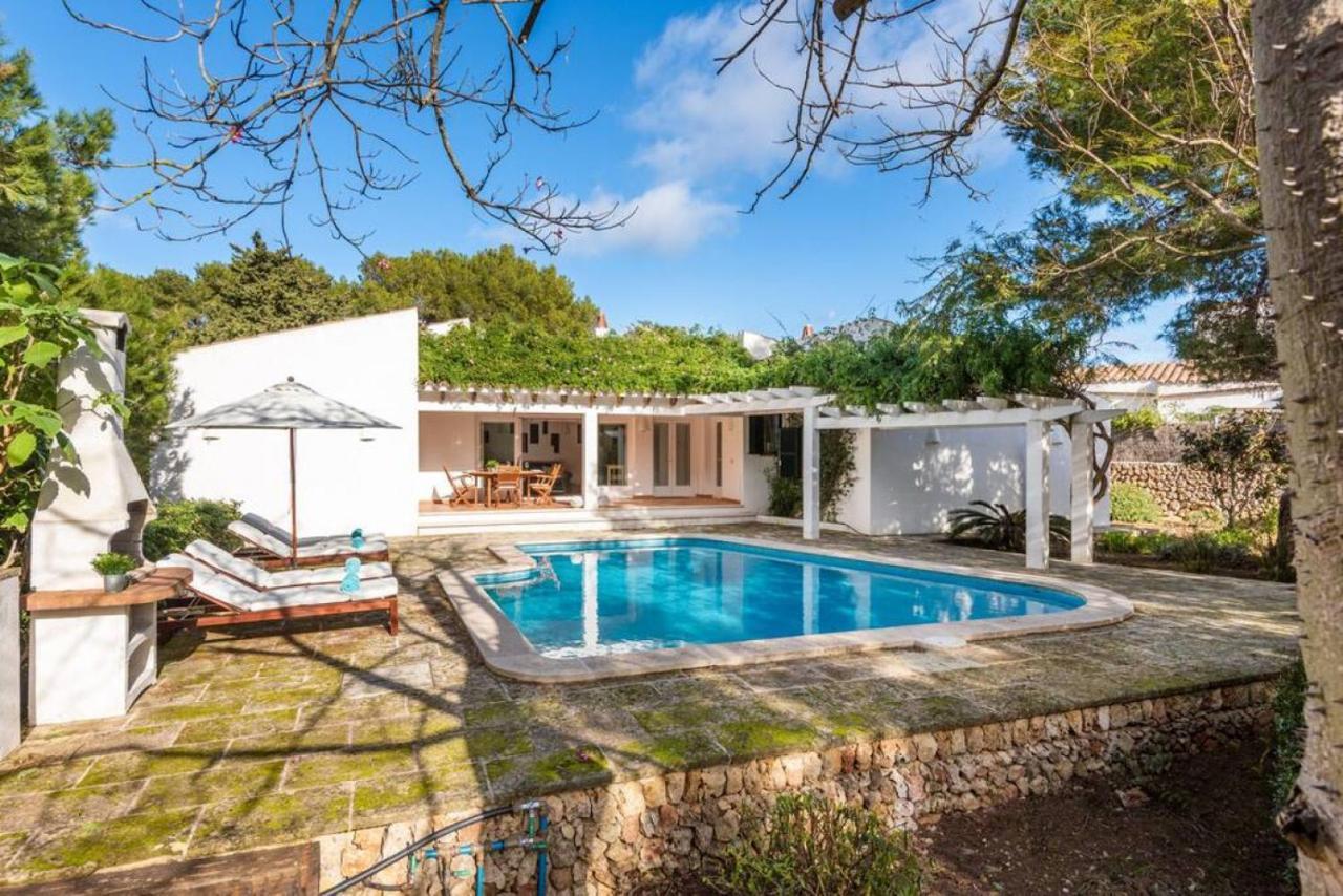 Sa Figuera De Moru Villa Trebelúger