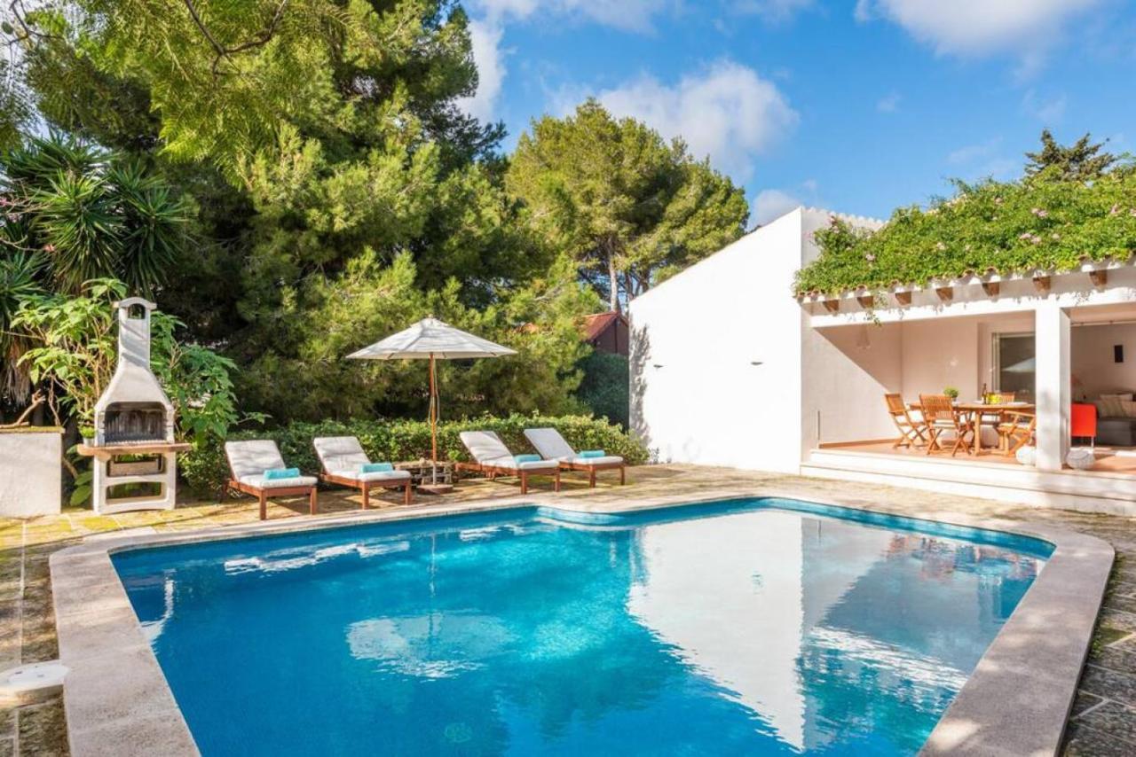 Sa Figuera De Moru Villa *