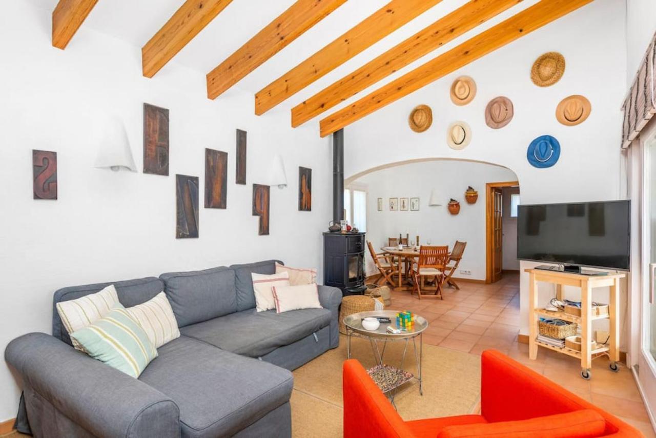 Villa Sa Figuera De Moru *