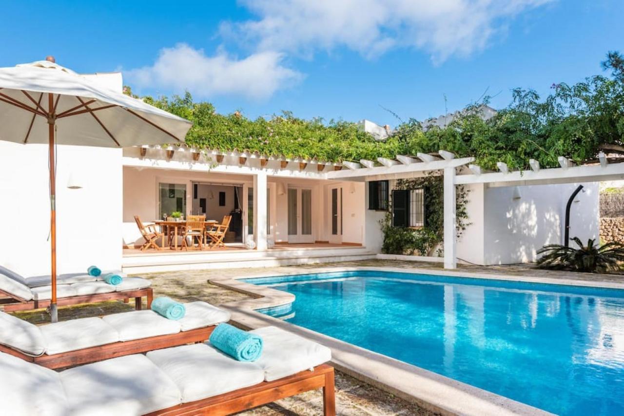 Sa Figuera De Moru Villa Trebelúger