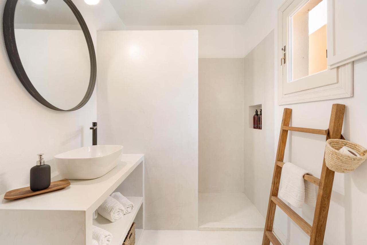 Sensacions Menorca 38, Air Conditioning, Next To The Sea, Wifi And Free Parking Apartment Son Xoriguer