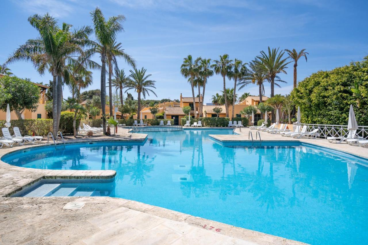 Apartment Sensacions Menorca 38, Air Conditioning, Next To The Sea, Wifi And Free Parking *