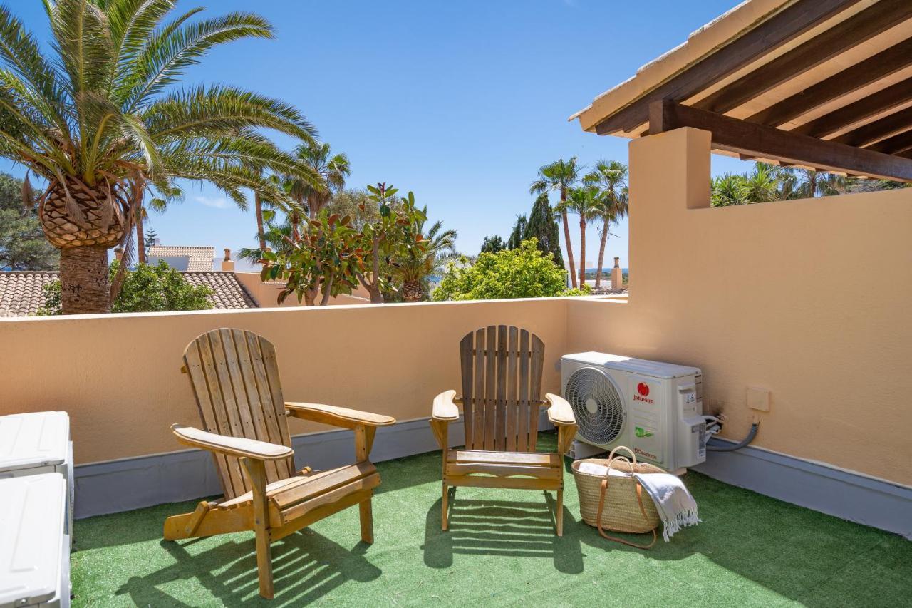 Sensacions Menorca 38, Air Conditioning, Next To The Sea, Wifi And Free Parking *