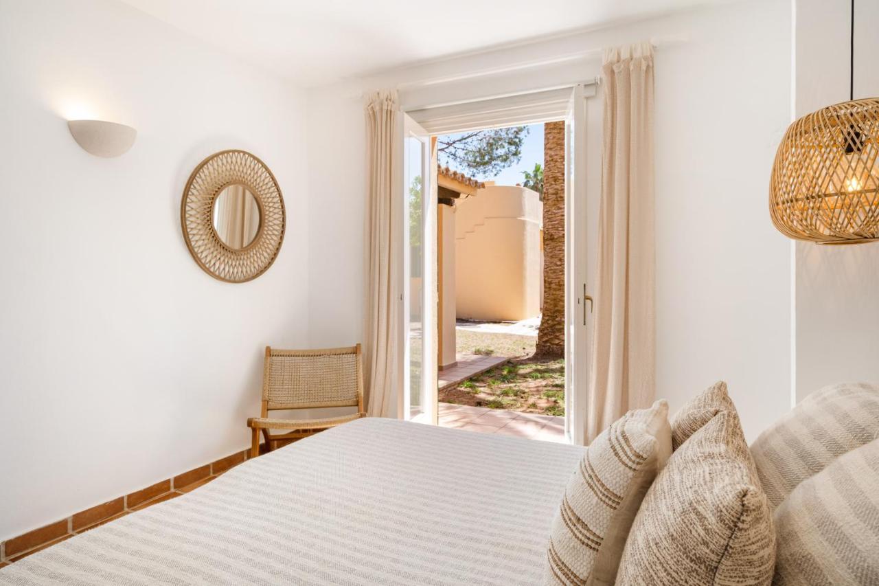 Apartment Sensacions Menorca 38, Air Conditioning, Next To The Sea, Wifi And Free Parking Son Xoriguer