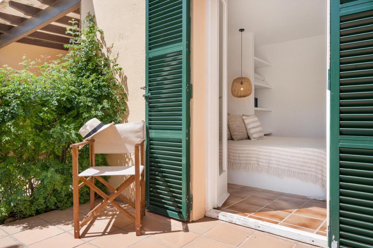 Sensacions Menorca 38, Air Conditioning, Next To The Sea, Wifi And Free Parking *