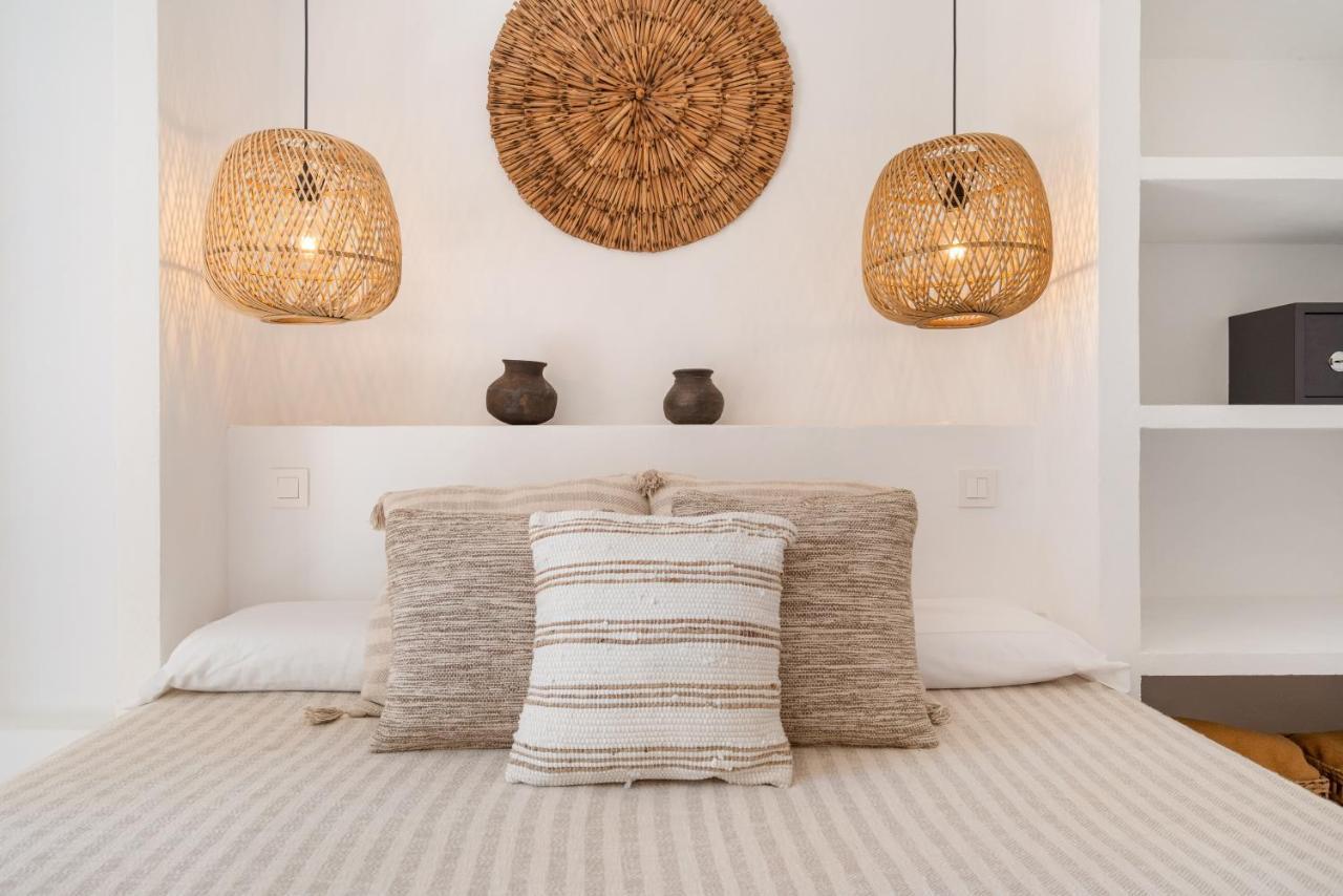 Sensacions Menorca 38, Air Conditioning, Next To The Sea, Wifi And Free Parking Apartment *