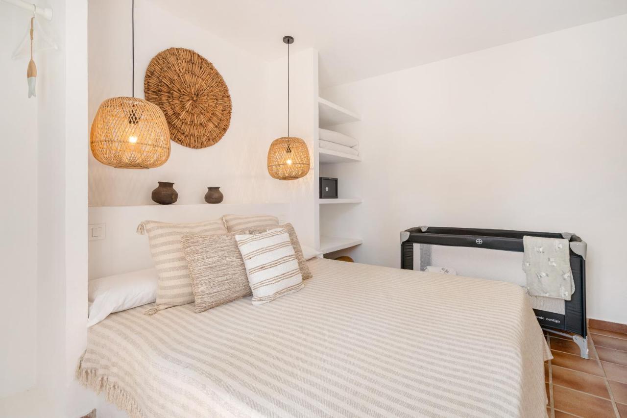 Apartment Sensacions Menorca 38, Air Conditioning, Next To The Sea, Wifi And Free Parking *