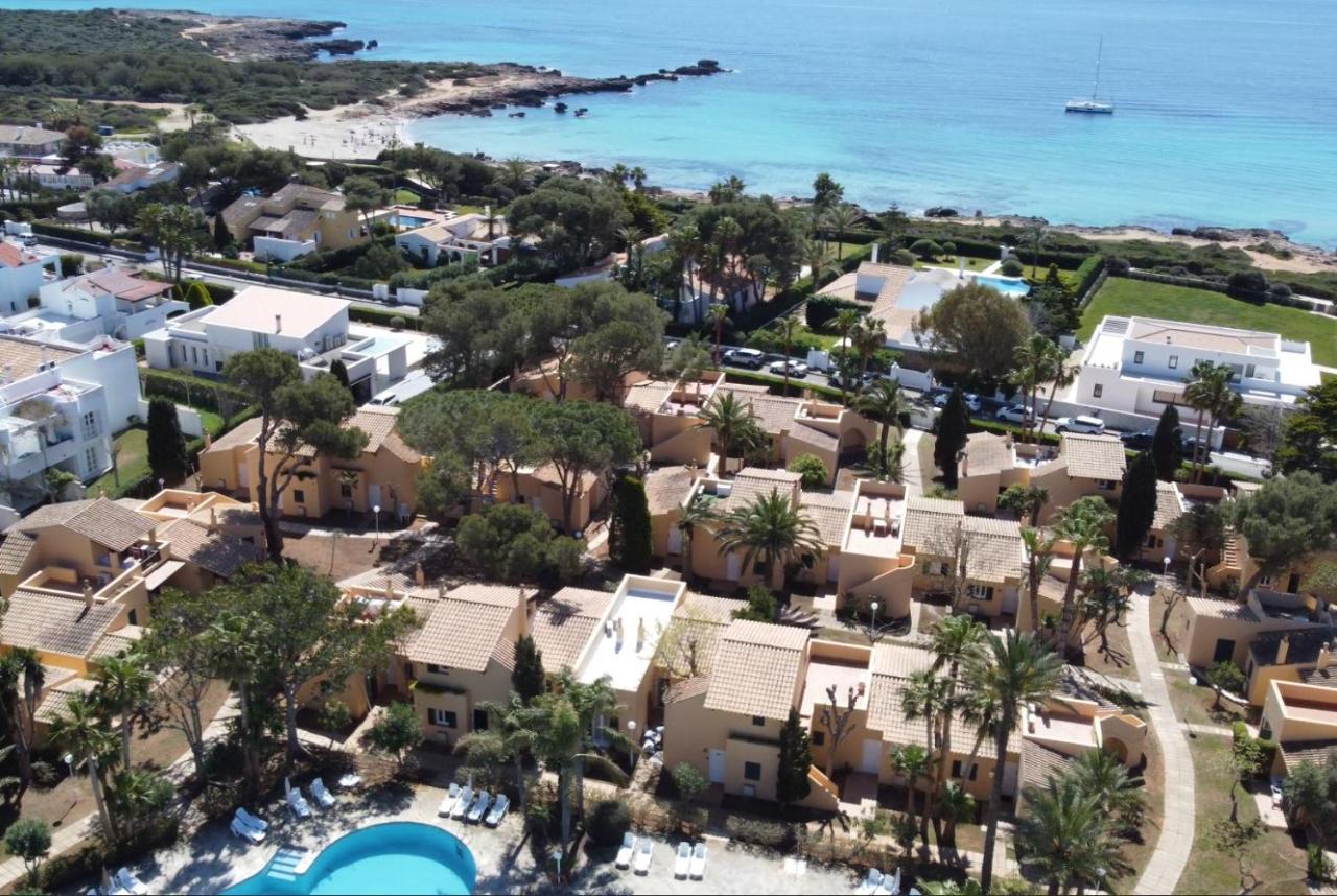 Sensacions Menorca 38, Air Conditioning, Next To The Sea, Wifi And Free Parking * Son Xoriguer