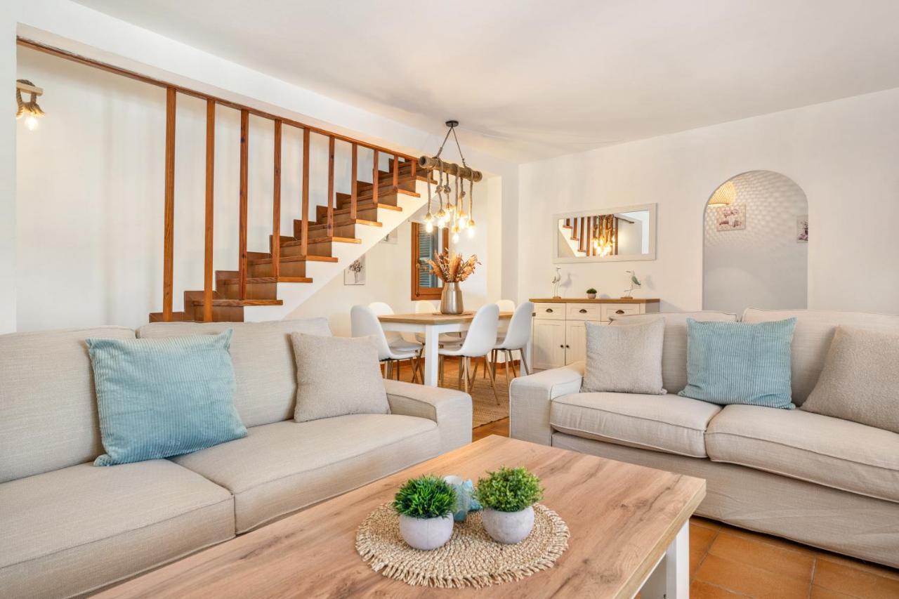 Misuco Holiday home
