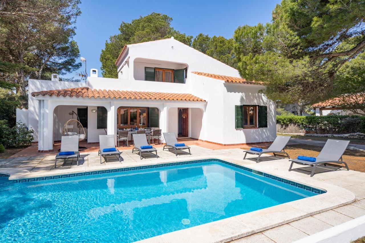 Holiday home Misuco Son Parc