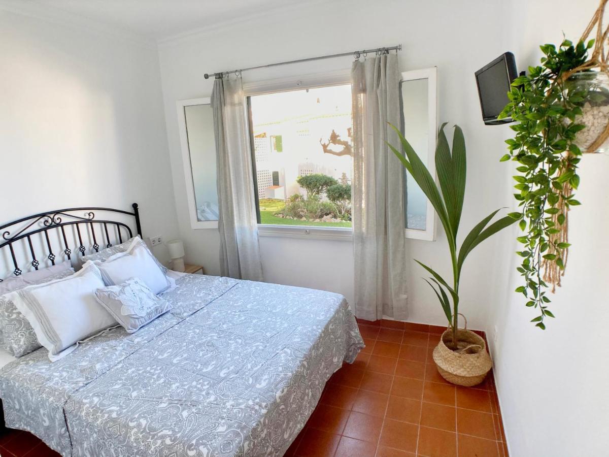 Apartment La Casa Del Jardin. Menorca Punta Grossa