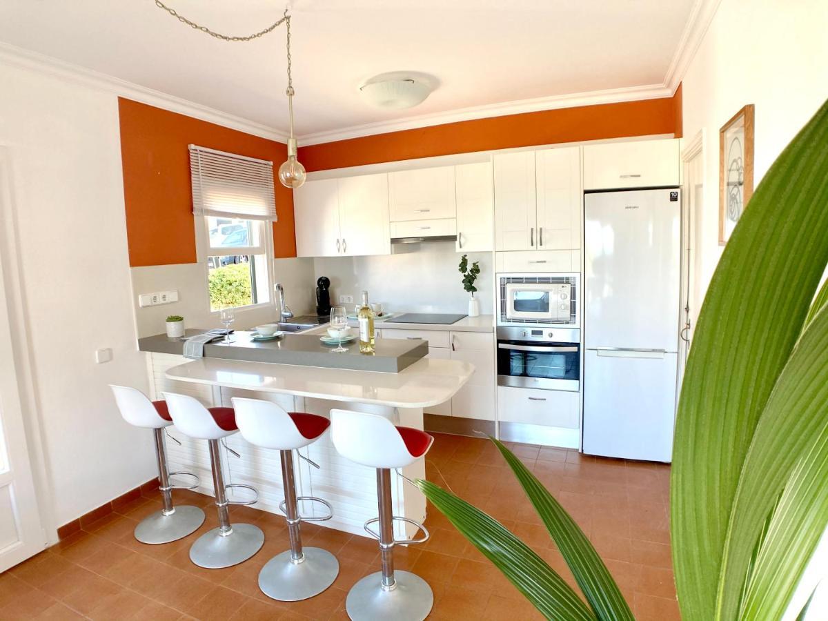 La Casa Del Jardin. Menorca Apartment *