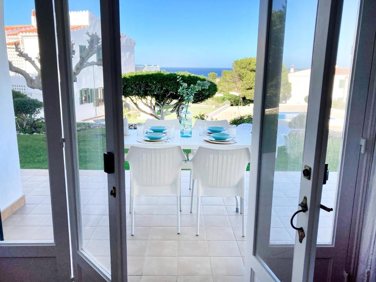 La Casa Del Jardin. Menorca *