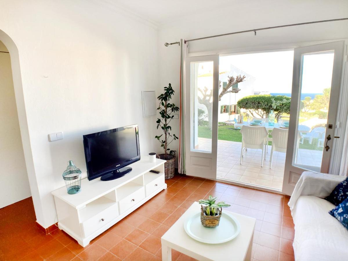 La Casa Del Jardin. Menorca