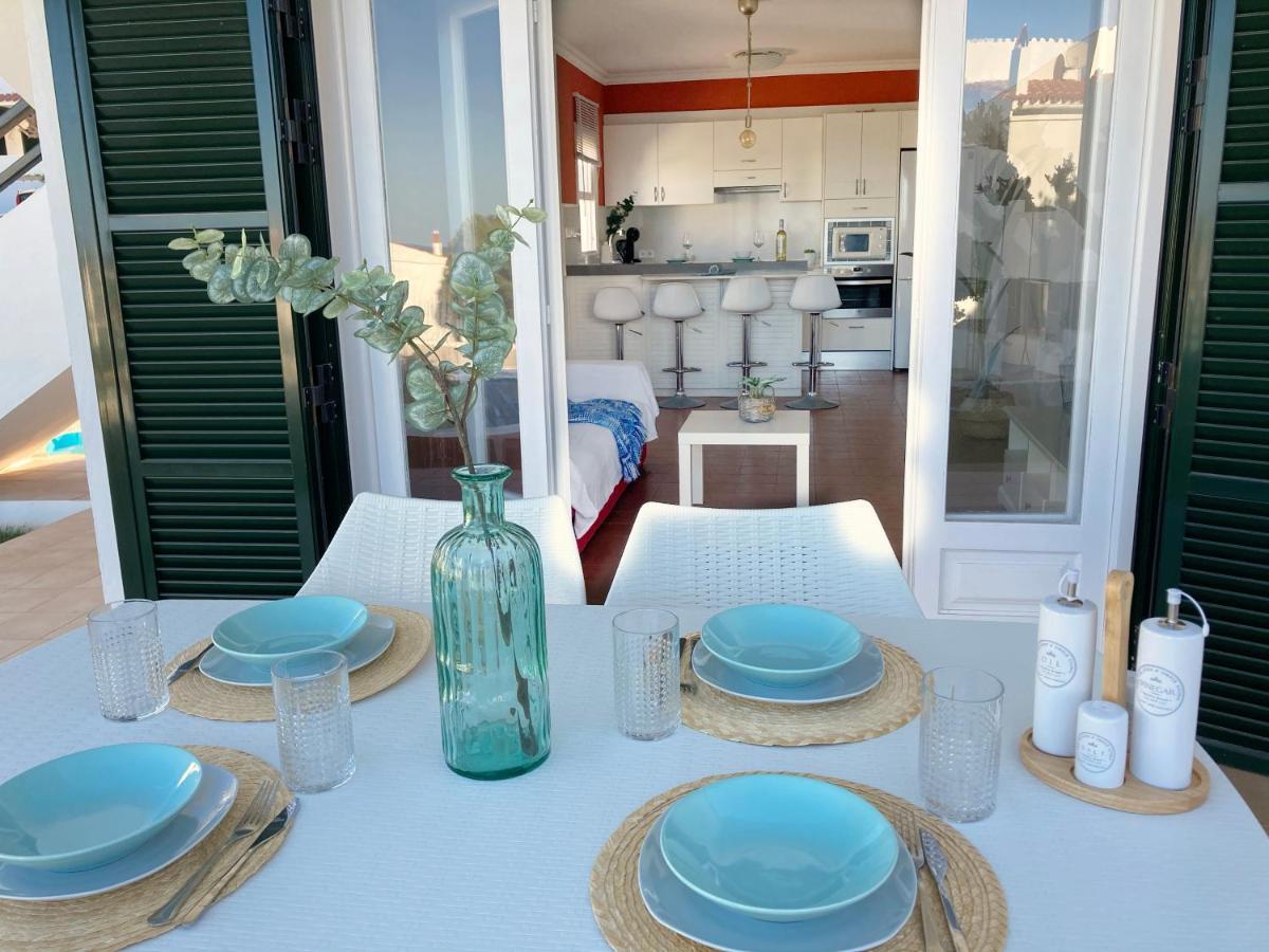 La Casa Del Jardin. Menorca