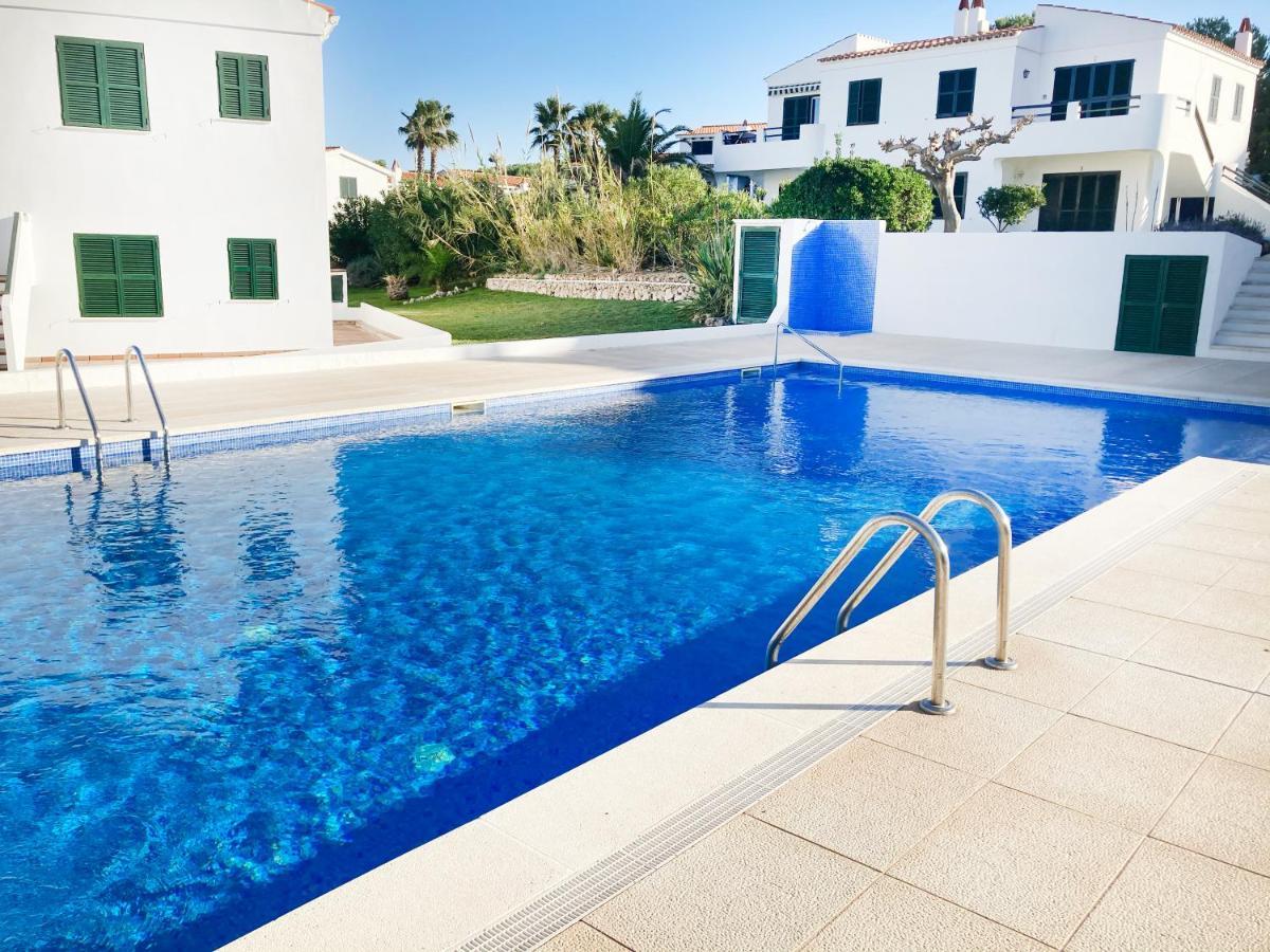 La Casa Del Jardin. Menorca