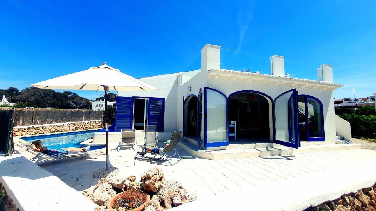 Vell Luxury Villa, Sea Direct Access, Private Pool Villa