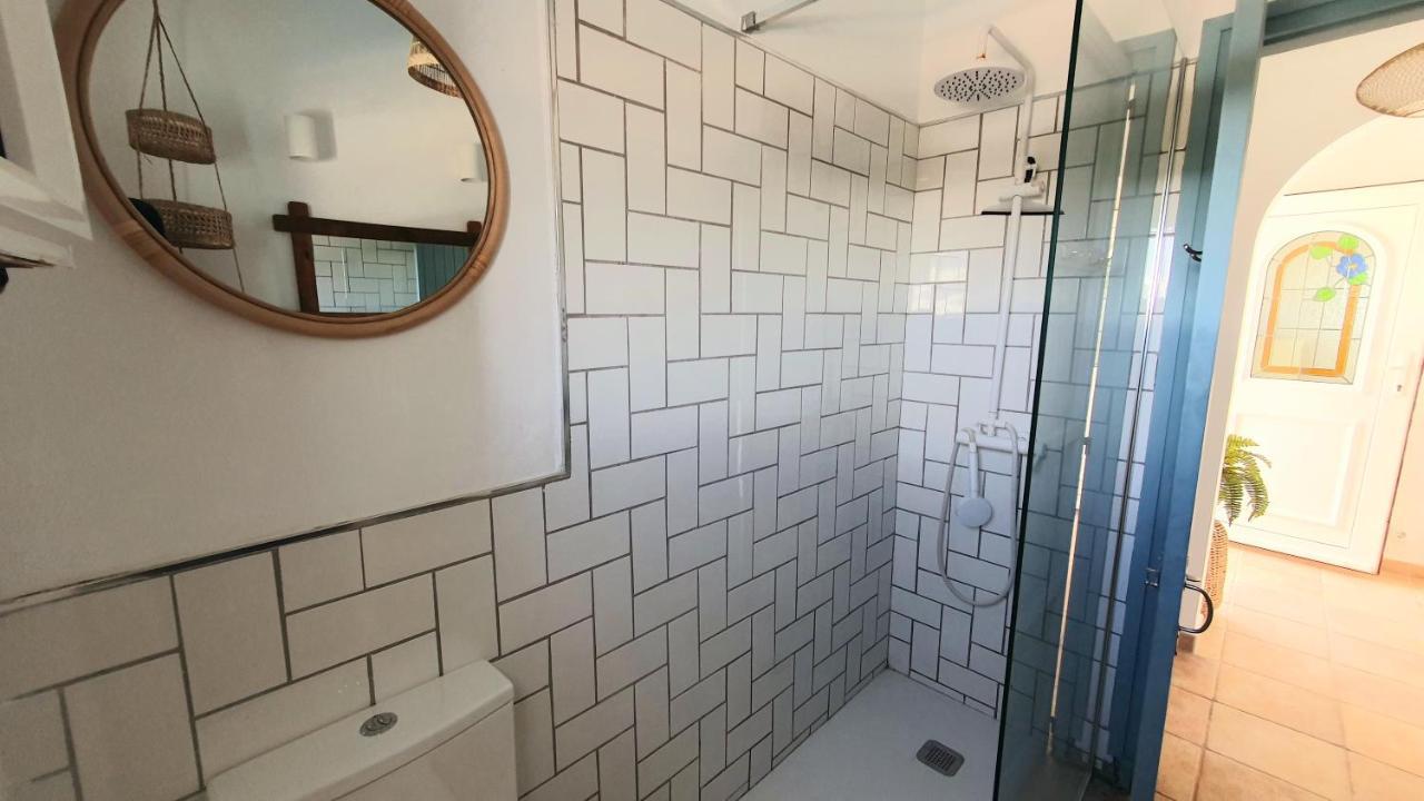 Villa Vell Luxury Villa, Sea Direct Access, Private Pool