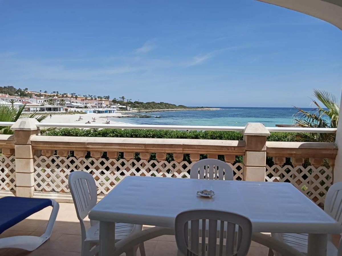 Punta Prima Apartment