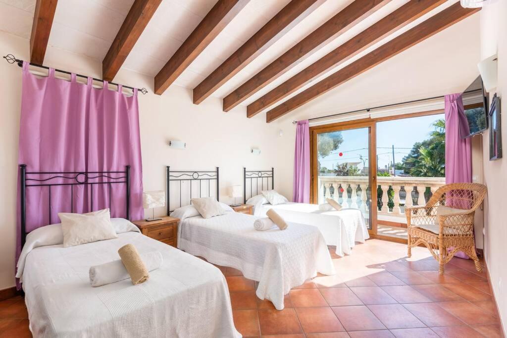 Agorax Villa