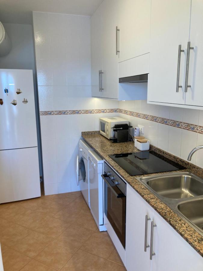 Apartamento Sunset Menorca