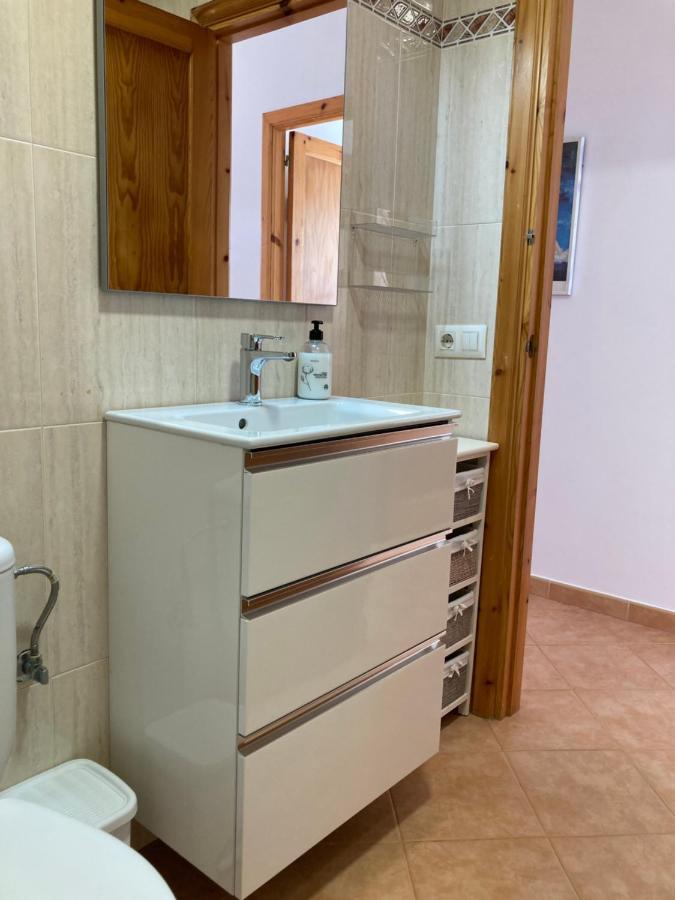 Apartamento Sunset Menorca *