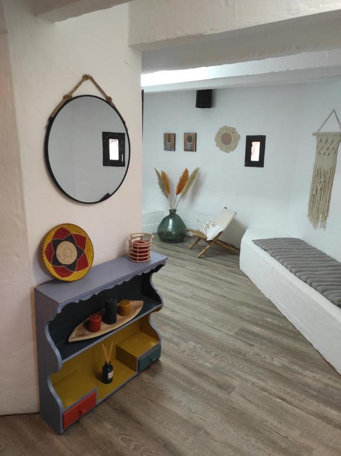 Casa Sa Posidonia -posidonia Surf&stay- Habitación en casa particular *