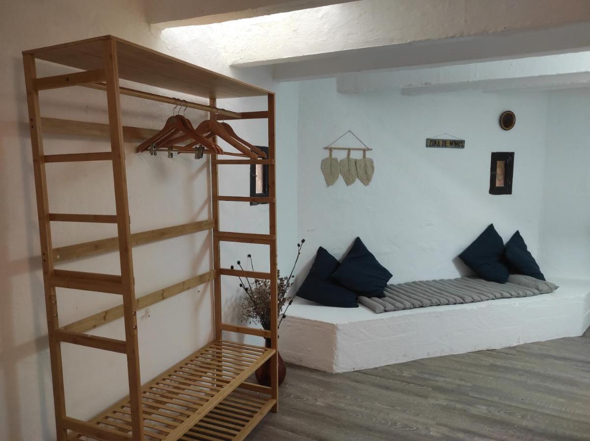 Casa Sa Posidonia -posidonia Surf&stay- Habitación en casa particular *