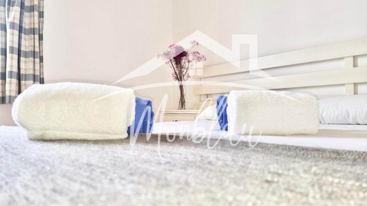 Apartment Sa Torreta 4 *