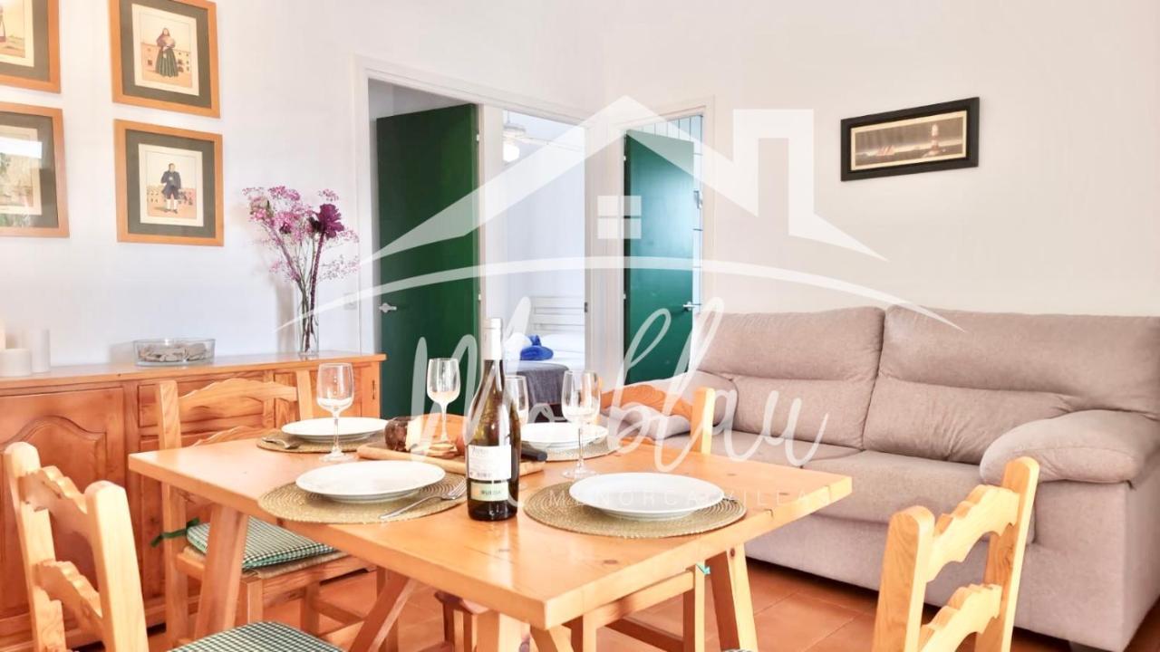Apartment Sa Torreta 4 Cala Blanca (Menorca)