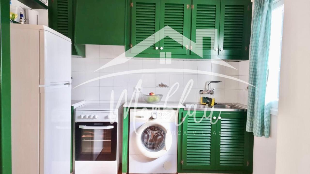 Apartment Sa Torreta 4 Cala Blanca (Menorca)