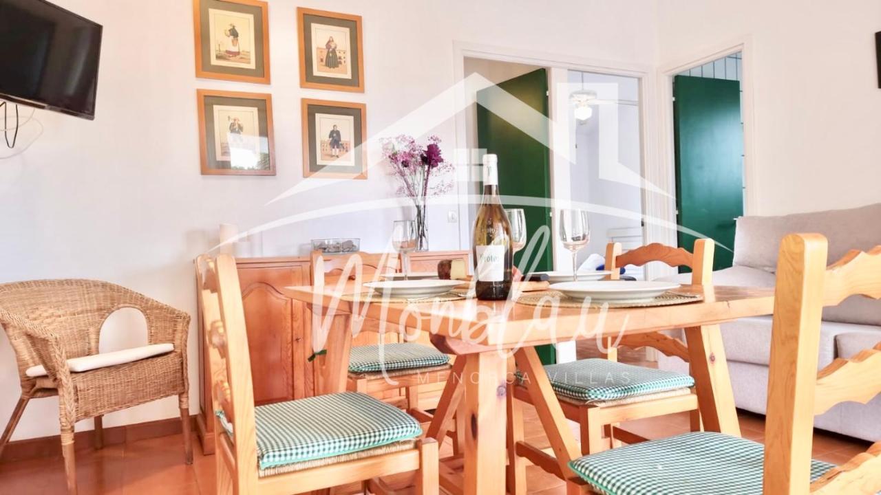 Sa Torreta 4 Apartment Cala Blanca (Menorca)