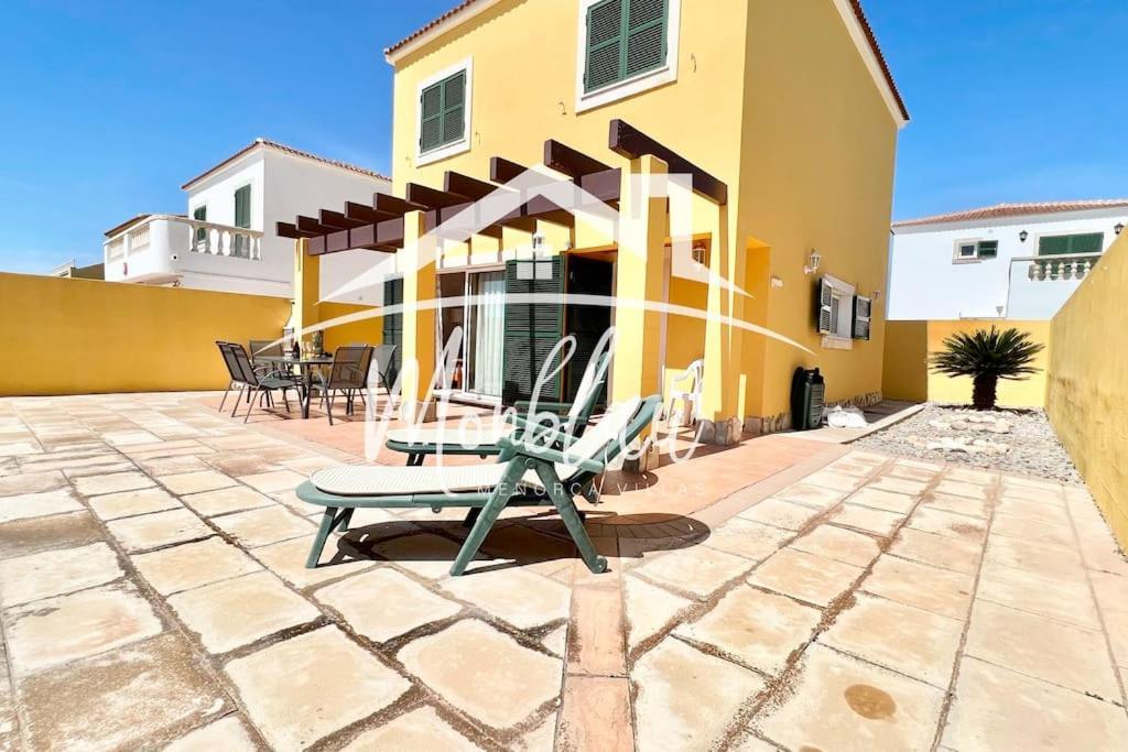 Holiday home Son Bepa *