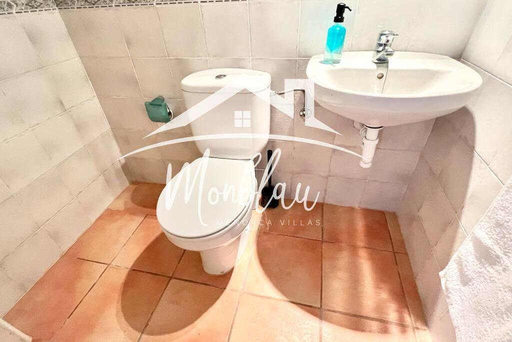 Son Bepa Holiday home *
