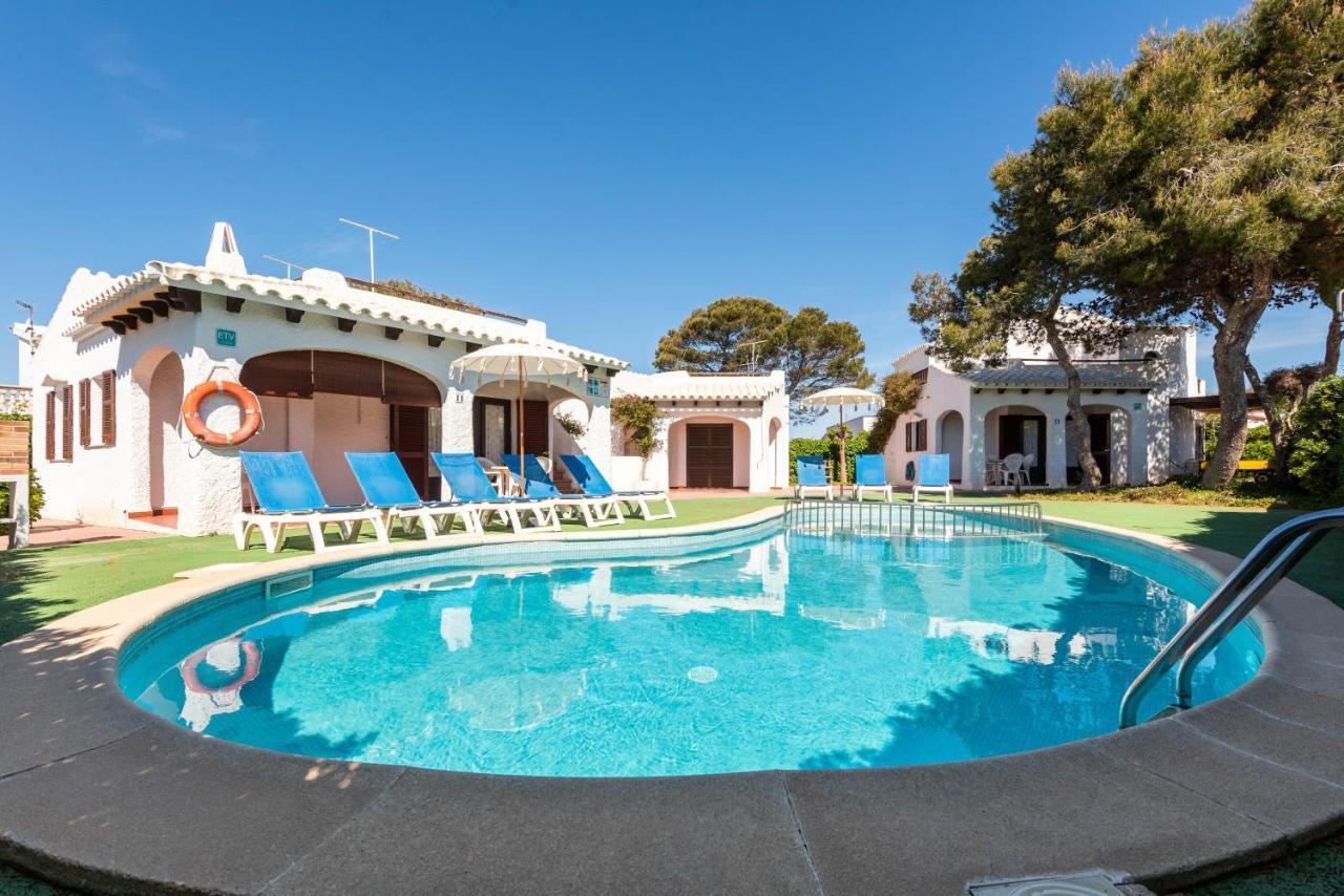 Apartment Menorca Monsines 13c By Mauter Cala Blanca (Menorca)