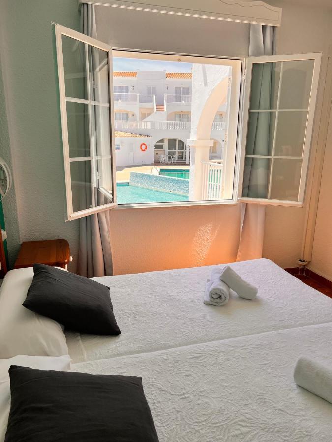 Apartamento 101 Con Vistas Al Mar, Castell Sol Arenal d'en Castell