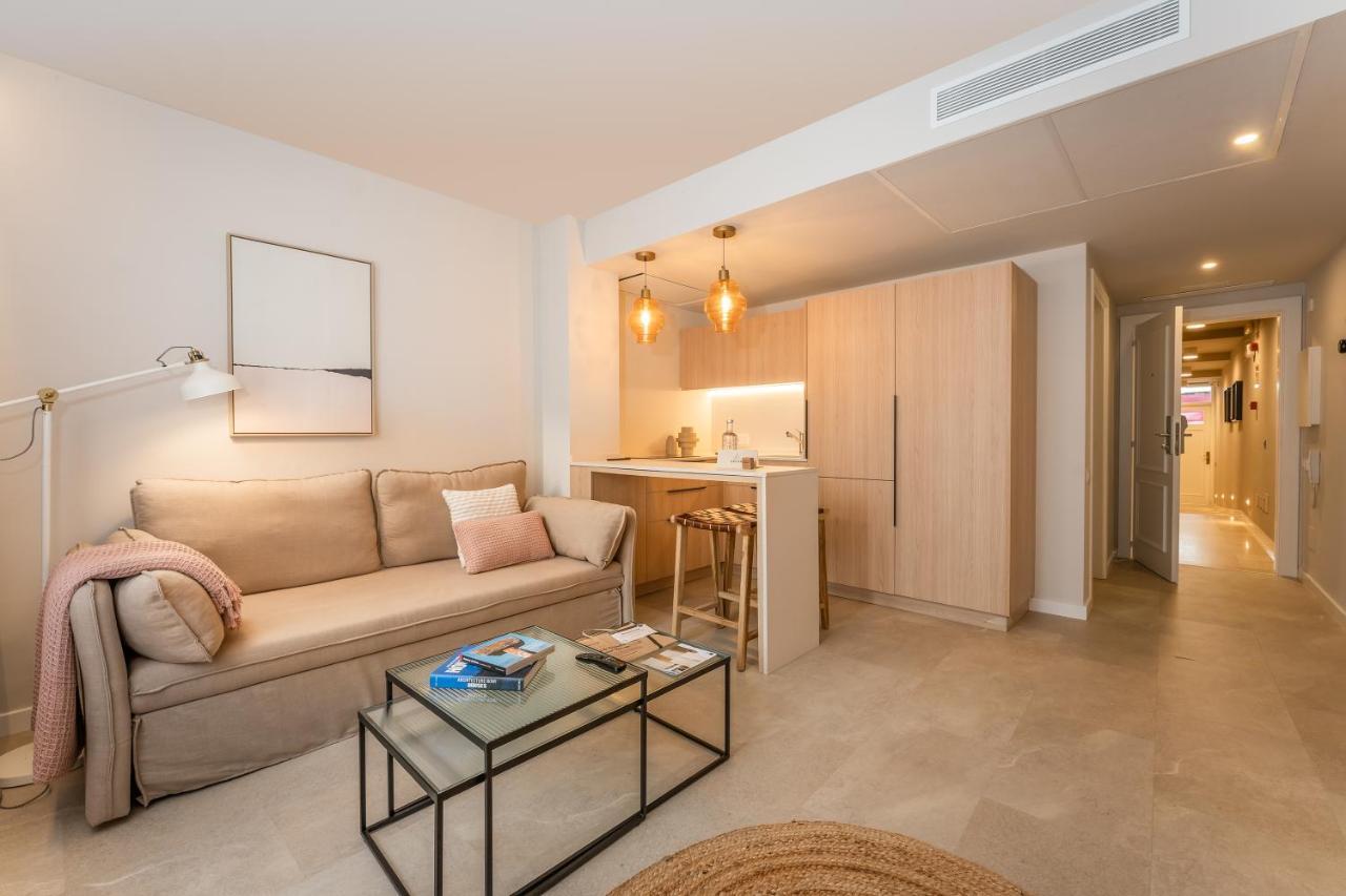 Apartamento Artiem Maó (Mahón)