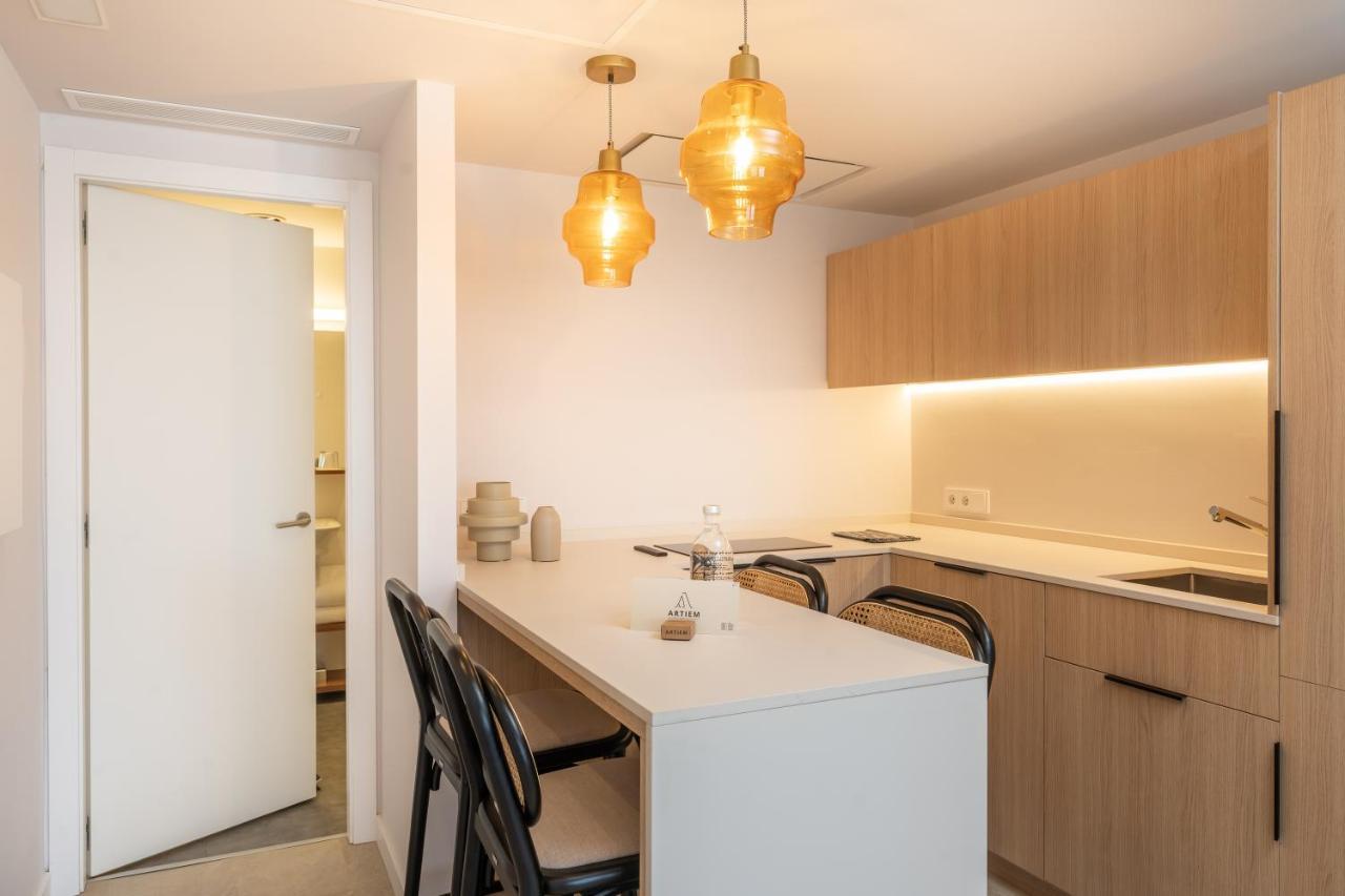 Artiem Apartamento