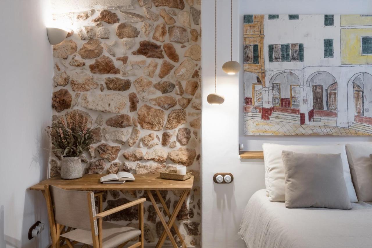 Hotel Nou Sant Antoni (adults Only) 3*