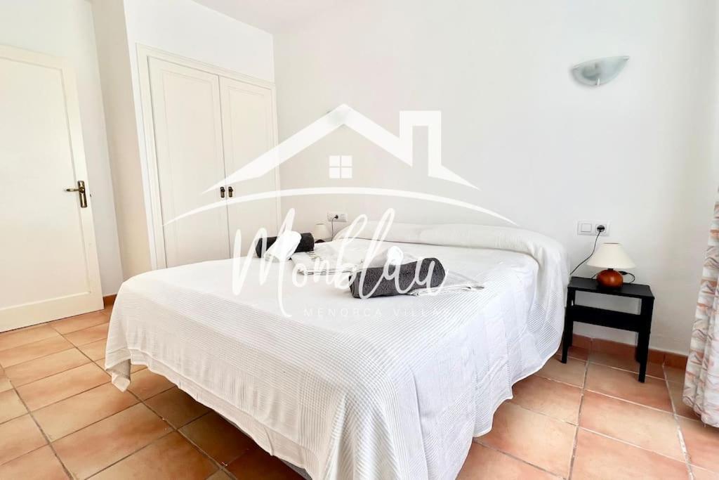 Holiday home Son Bepa Cala'N Blanes (Menorca)