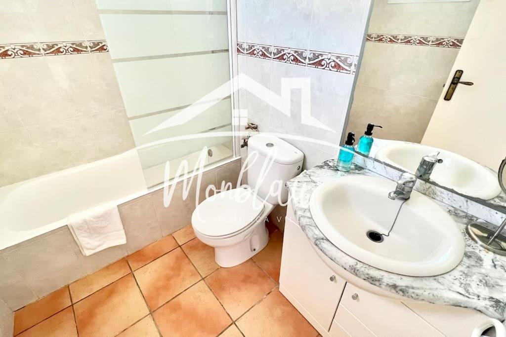 Son Bepa Holiday home Cala'N Blanes (Menorca)