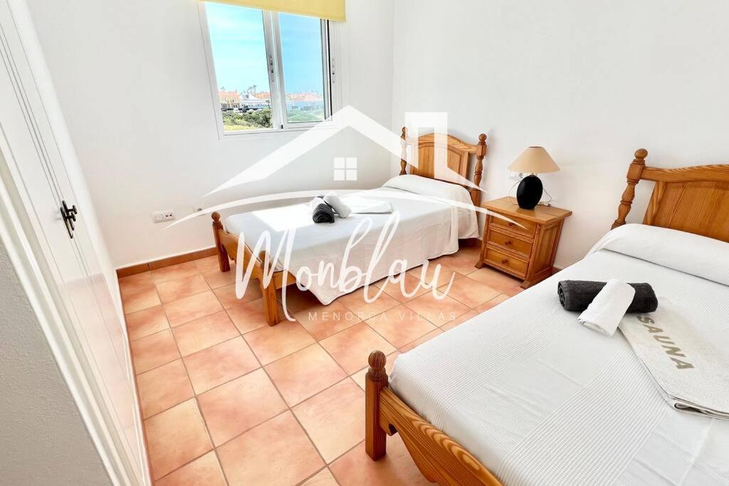 Son Bepa Cala'N Blanes (Menorca)