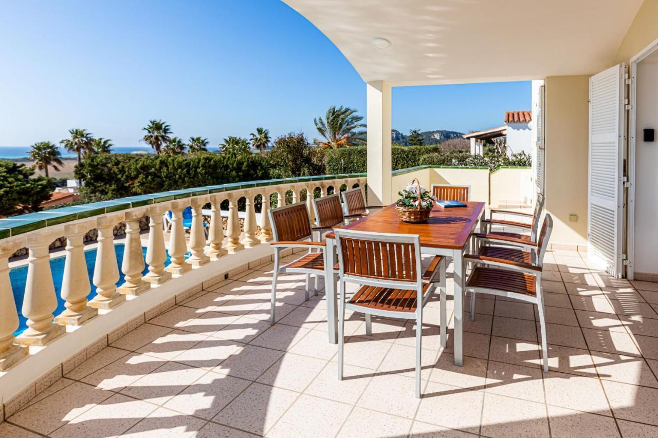 Villa Sol