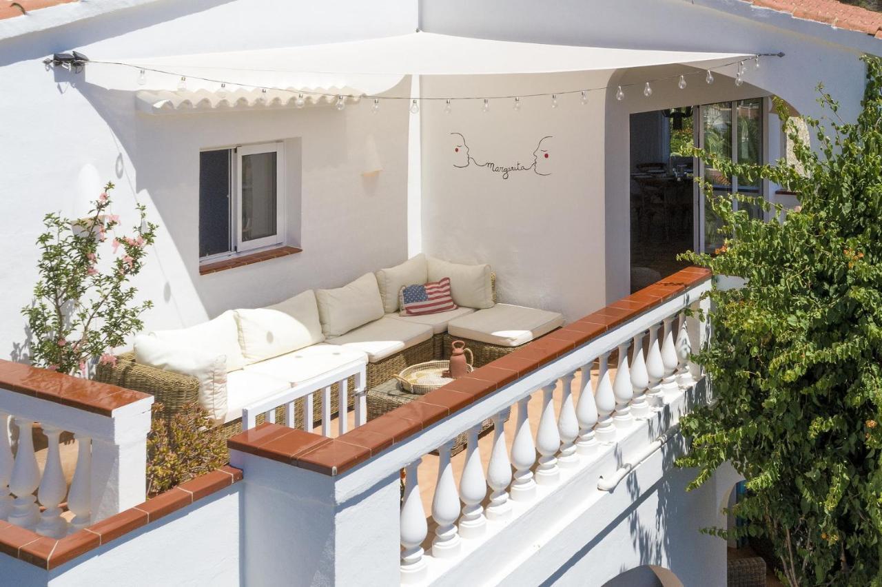 Margarita Villa