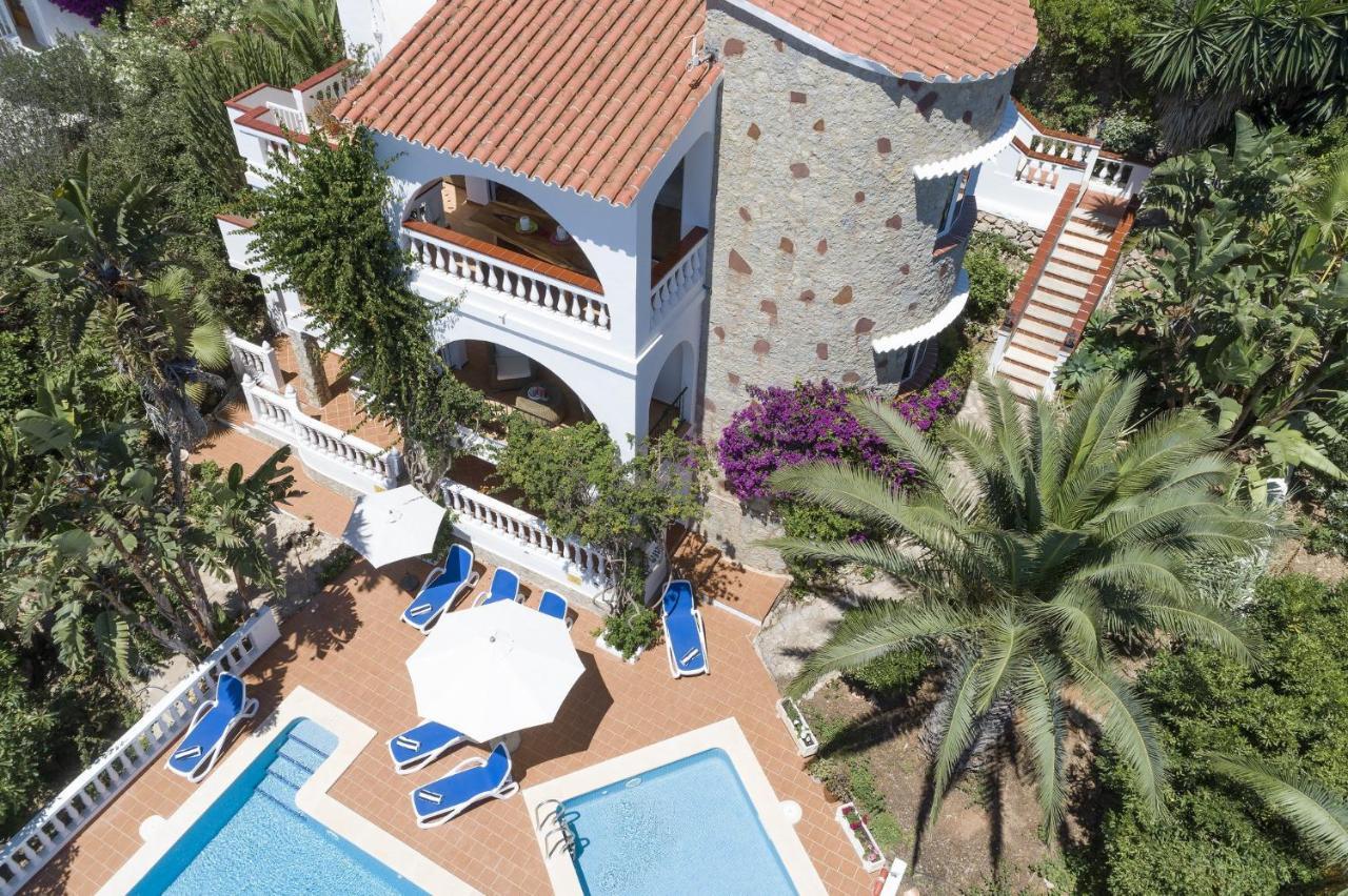 Villa Margarita