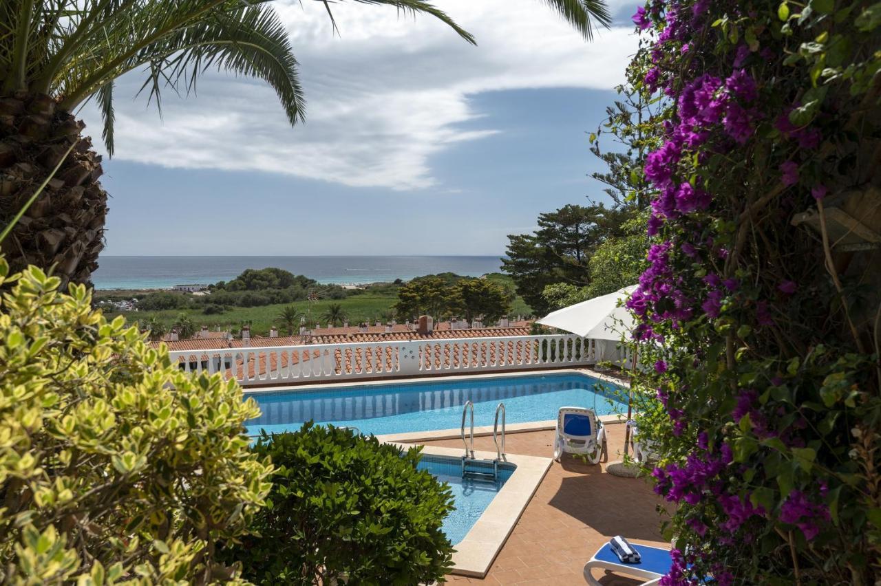 Margarita Villa Son Bou