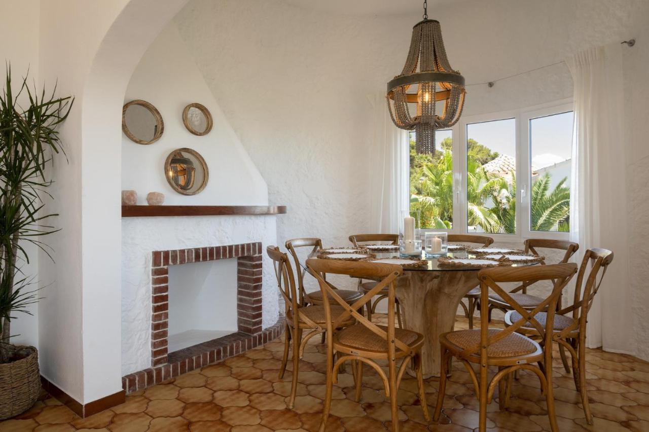 Margarita Villa Son Bou