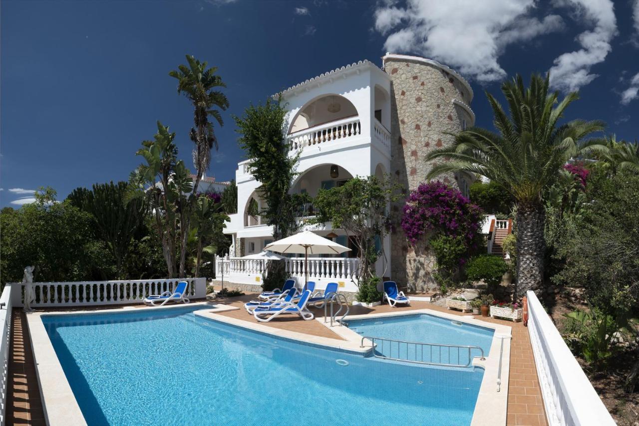 Villa Margarita *