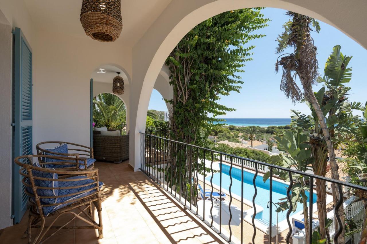 Villa Margarita Son Bou